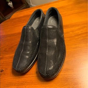 SAS Slip On Loafers